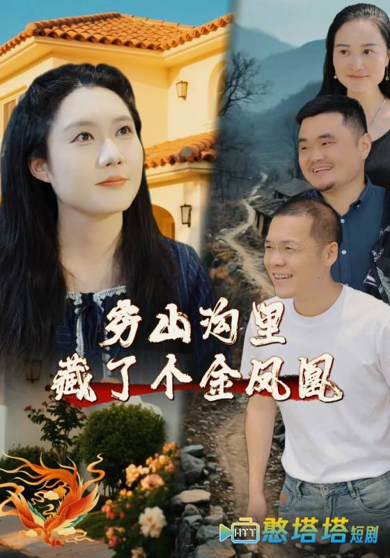 穷山沟里藏了个金凤凰全集在线观看