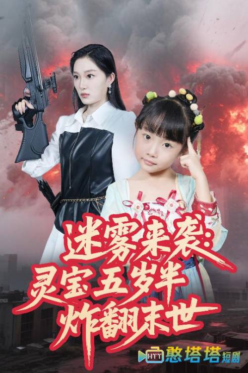 迷雾来袭灵宝五岁半炸翻末世全集在线观看