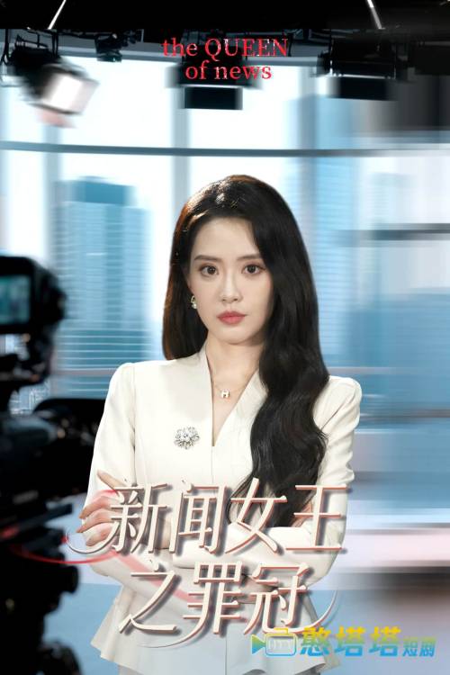 新闻女王之罪冠全集在线观看