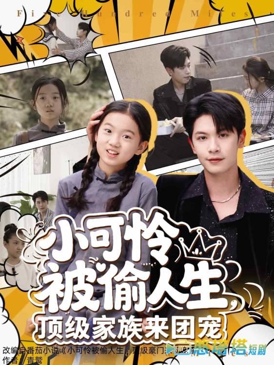 小可怜被偷人生,顶级家族来团宠全集在线观看