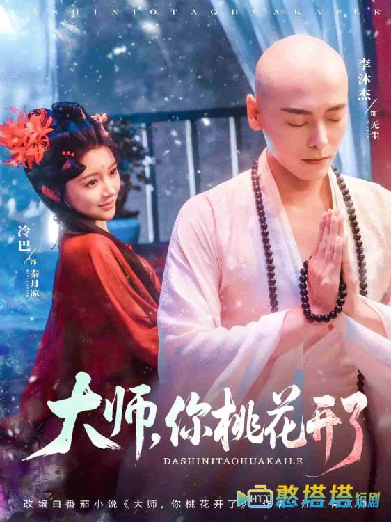 大师，你桃花开了全集在线观看