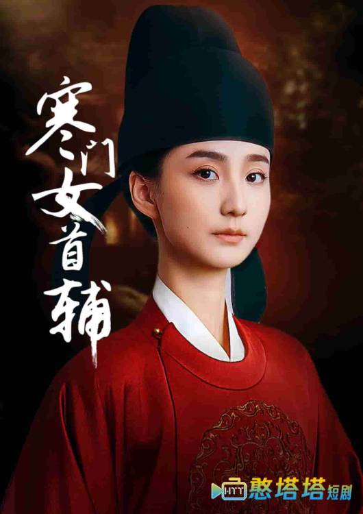 寒门女首辅全集在线观看