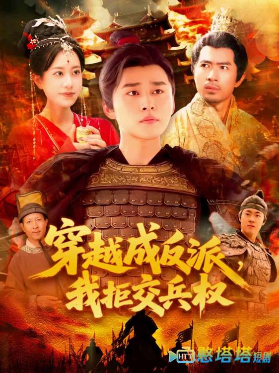 穿越成反派，我拒交兵权全集在线观看
