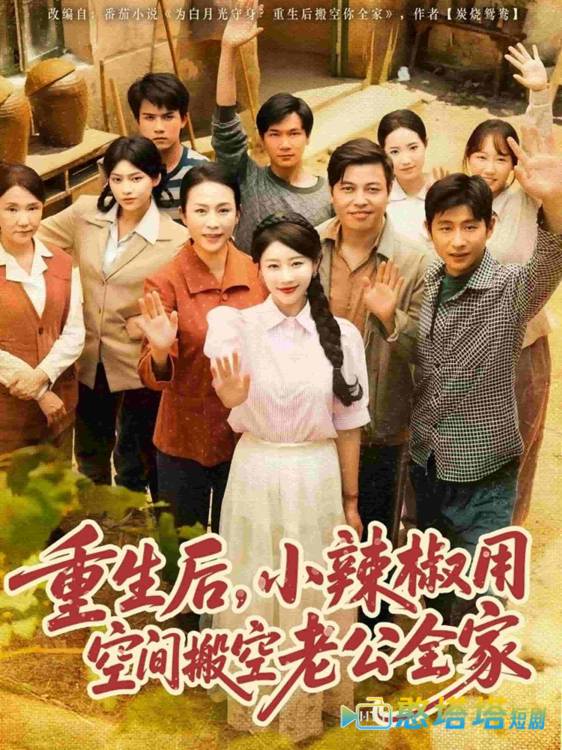重生后,小辣椒用空间搬空老公全家全集在线观看