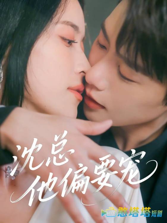 沈总他偏要宠全集在线观看