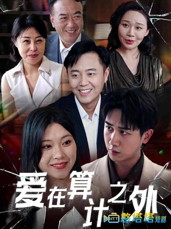 爱在算计之外全集在线观看