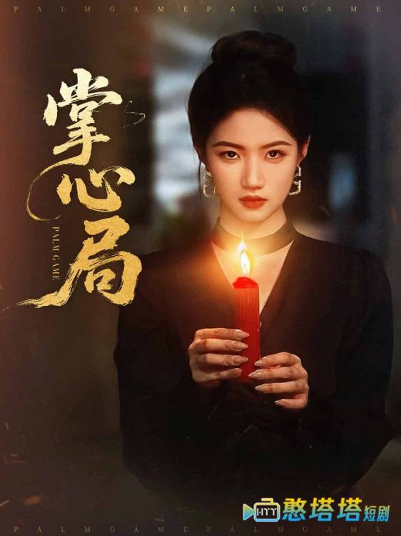 掌心局全集在线观看