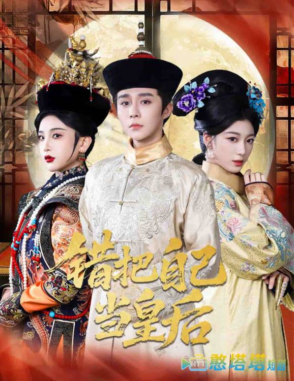错把自己当皇后全集在线观看