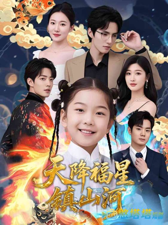 天降福星镇山河全集在线观看