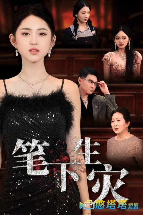 我把自己送上审判庭全集在线观看