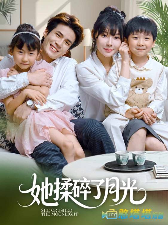 她揉碎了月光全集在线观看