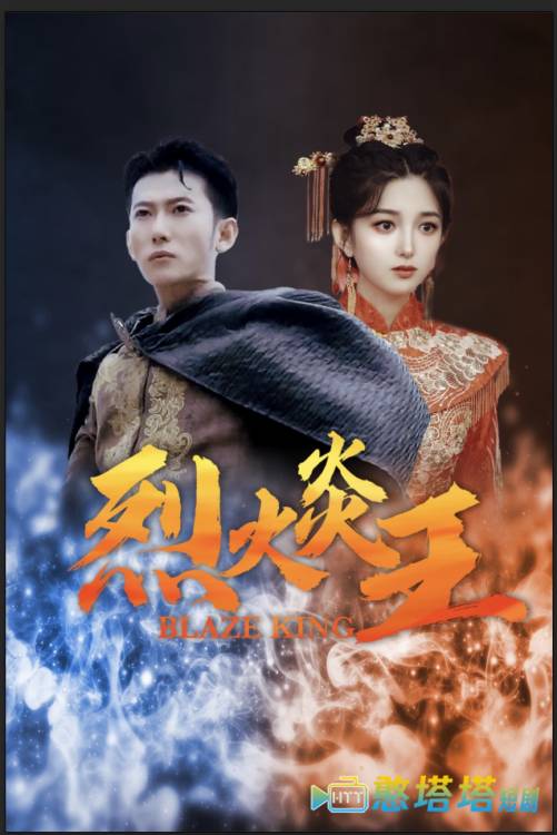 烈火炎王全集在线观看