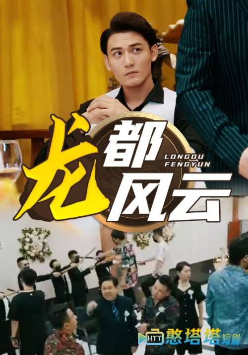 龙都风云