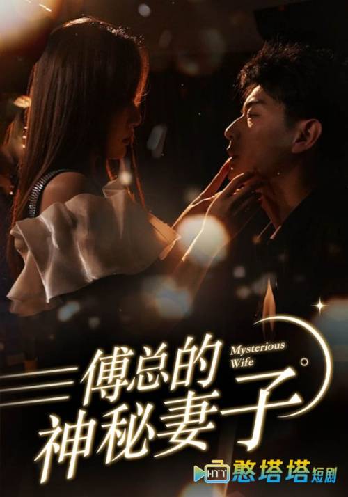 傅总的神秘妻子全集在线观看