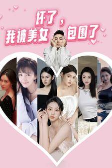 坏了,我被美女包围了全集在线观看