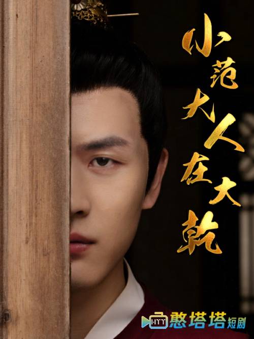 小范大人在大乾全集在线观看