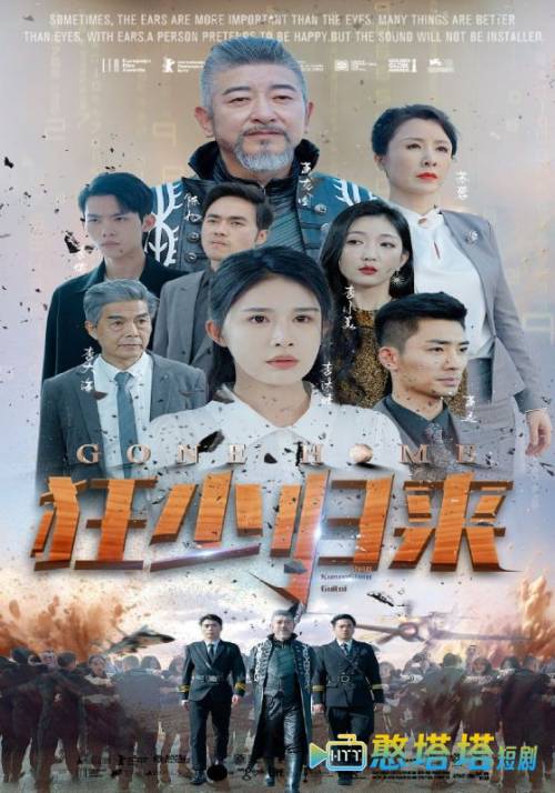 狂少归来全集在线观看