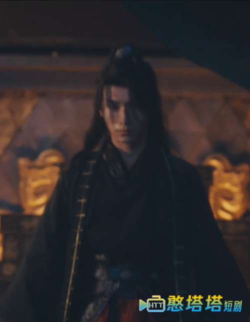  难寻 短剧版 