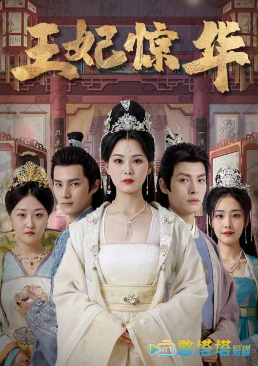 王妃惊华