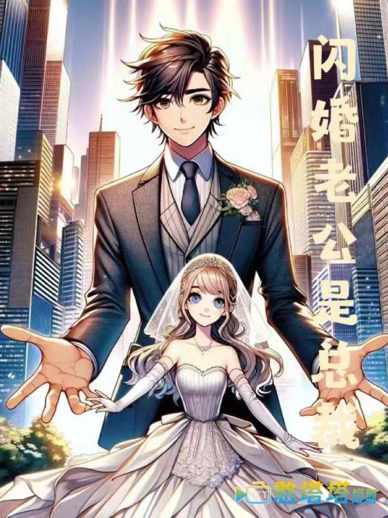 闪婚老公是总裁全集在线观看