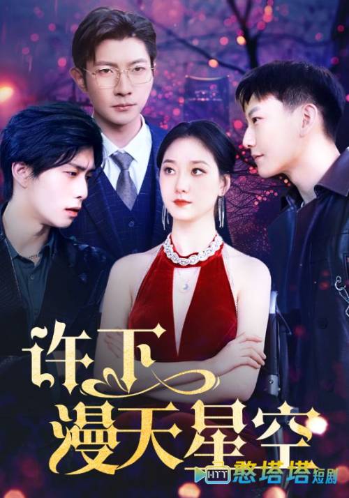 许下漫天星空全集在线观看