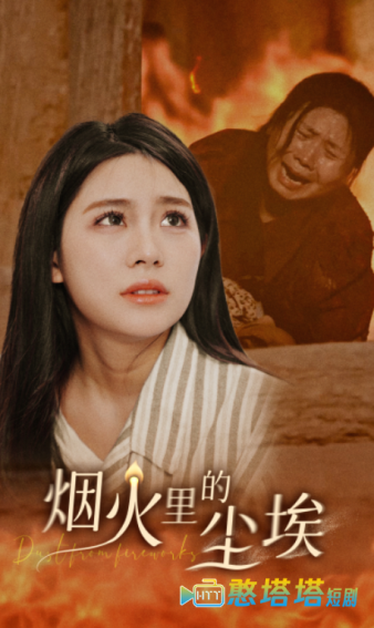 烟火里的尘埃全集在线观看