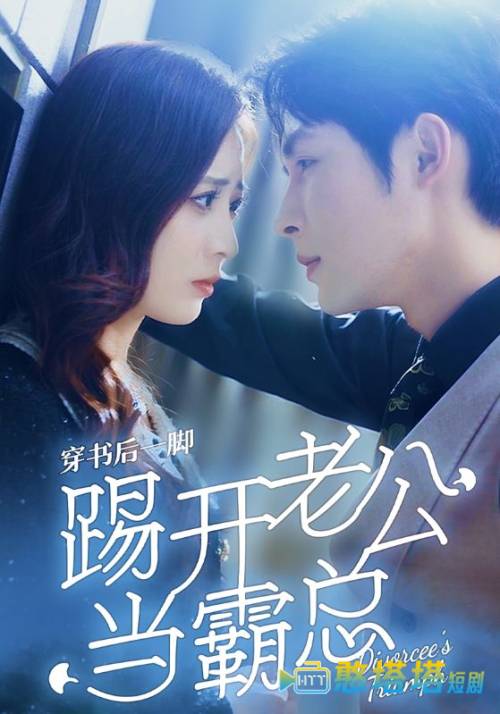 穿书后一脚踢开老公当霸总全集在线观看