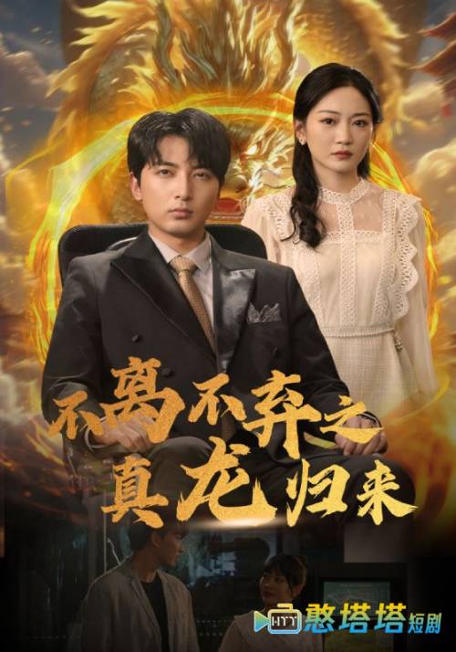 不离不弃之真龙归来全集在线观看