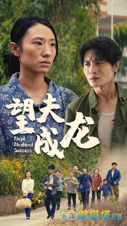  望夫成龙 短剧版 全集在线观看