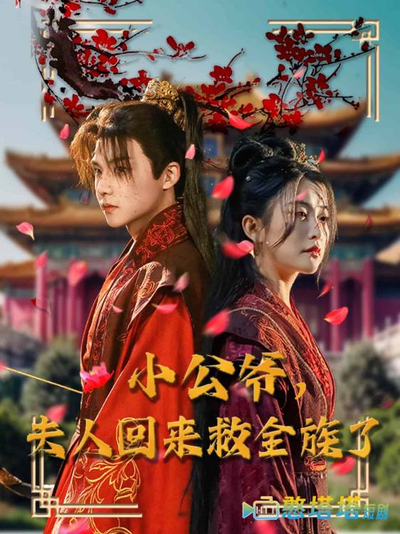 小公爷夫人回来救全族了