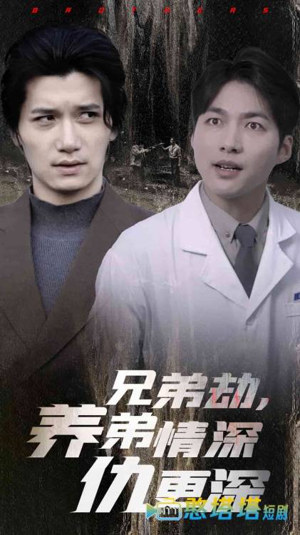 兄弟劫养弟情深仇更深