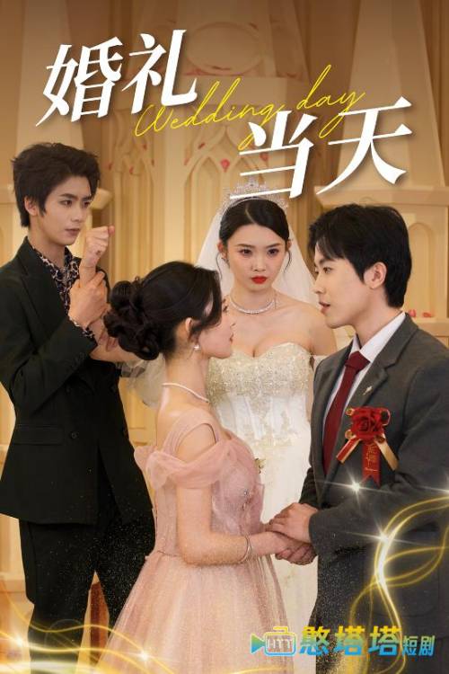 婚礼当天全集在线观看