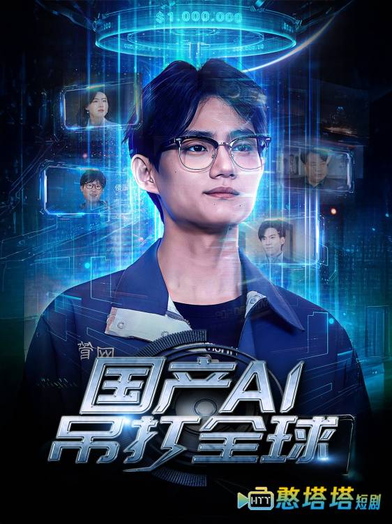 国产AI吊打全球全集在线观看
