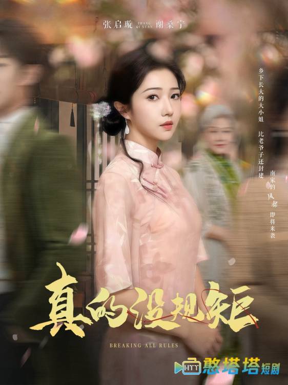 真的没规矩全集在线观看