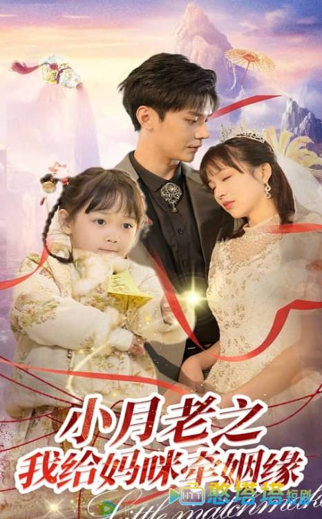 小月老之我给妈咪牵红线全集在线观看