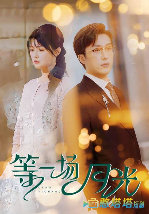 等一场月光全集在线观看