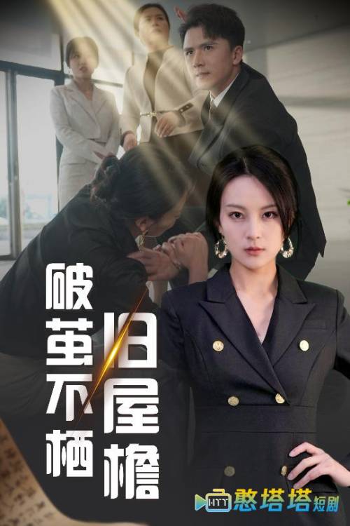破茧不栖旧屋檐全集在线观看