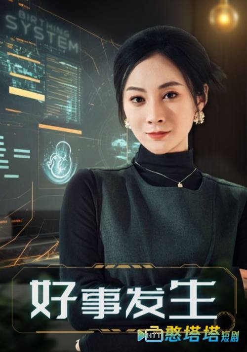 好事发生
