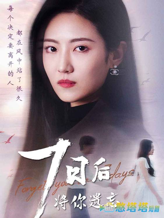 七日后将你遗忘