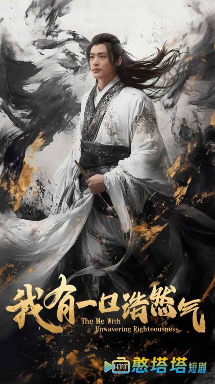 我有一口浩然气