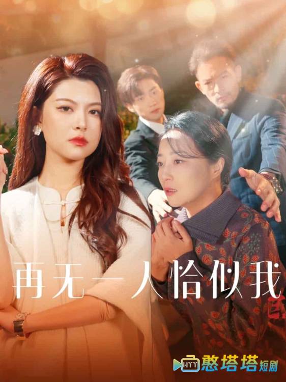 再无一人恰似我全集在线观看