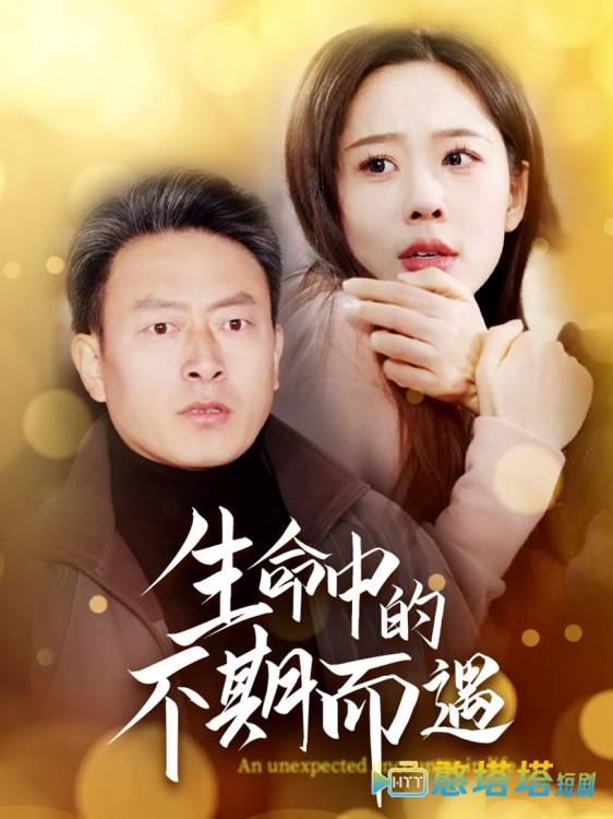 生命中的不期而遇全集在线观看