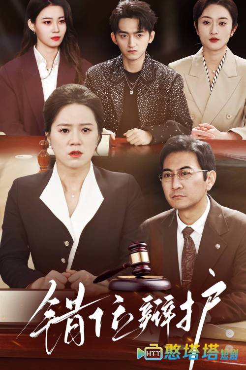 错位辩护全集在线观看