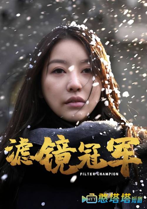 滤镜冠军全集在线观看