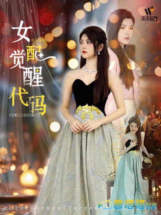 女配觉醒代码全集在线观看