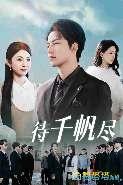 新版：待千帆尽全集在线观看
