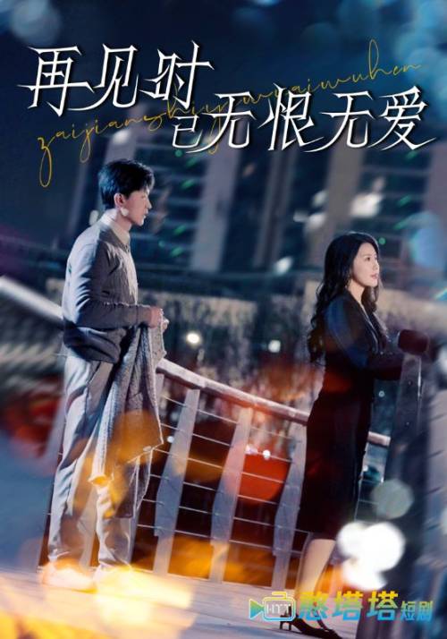 再见时已无恨无爱