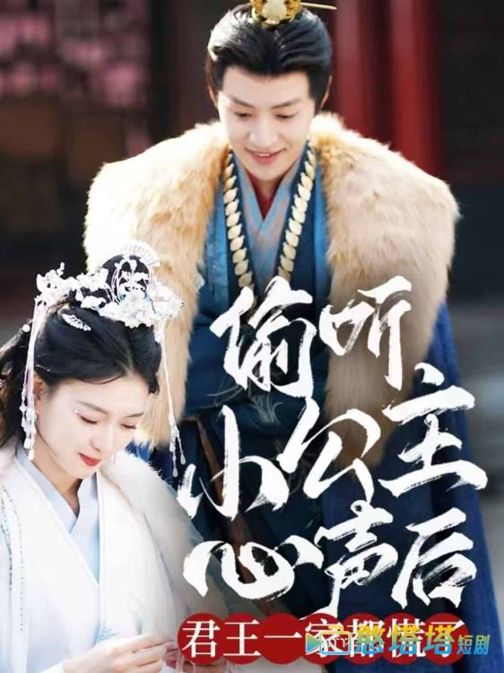 偷听小公主心声后君王一家都慌了全集在线观看