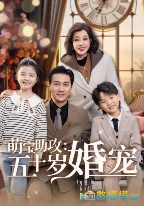 萌宝助攻：五十岁婚宠全集在线观看