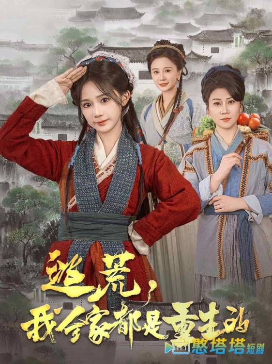 逃荒,我全家都是重生的全集在线观看